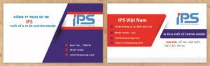 namecard ips 0001