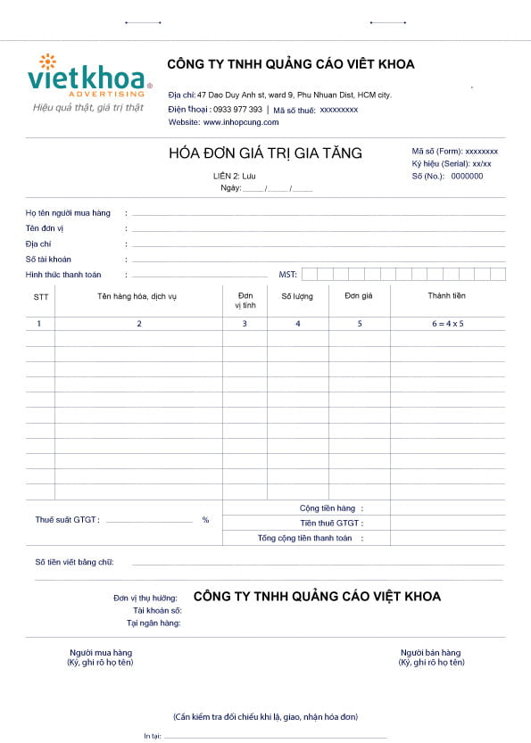 hoa don vk l1